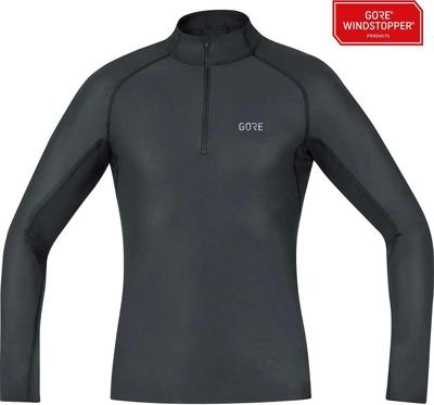 GOREWEAR M WINDSTOPPER® Thermo - Baselayer Longsleeve