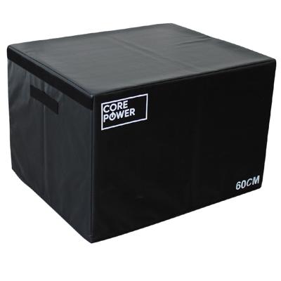 Core Power soft plyo box 60 cm