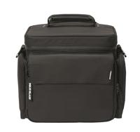 Magma Magma solid blaze vinyl trolley platentas - thumbnail