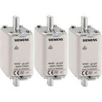 Siemens 3NA3820 NH-zekering Afmeting zekering : 000 50 A 500 V/AC, 250 V/AC 3 stuk(s) - thumbnail