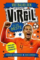 Virgil is de beste - Simon Mugford - ebook - thumbnail