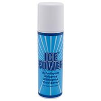 Ice Power Cold Spray - thumbnail