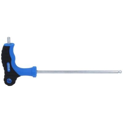 Brilliant Tools BT041005 Haakse schroevendraaier 5 mm