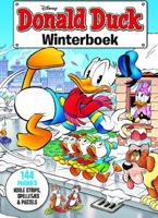 Intro Donald duck winterboek, 144pag. - thumbnail