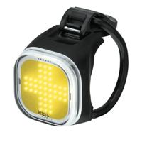 KNOG Blinder mini front - cross - black - thumbnail