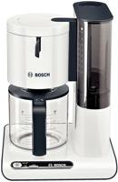 Bosch TKA8011 Koffiefilter apparaat Wit - thumbnail