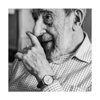 Horloge Dames Cauny CSZ004 - thumbnail