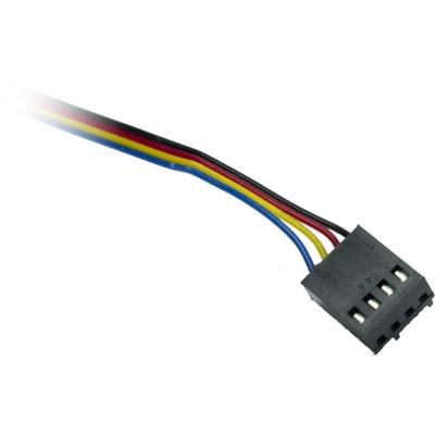 Inter-Tech IPC Fan Set 80 mm case fan