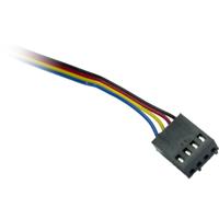 Inter-Tech IPC Fan Set 80 mm case fan - thumbnail