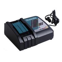 Makita DC18RC 195584-2 Lader voor accupacks - thumbnail