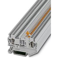 Phoenix Contact 3037818 Scheidingsklem 5.2 mm Spanveer Blauw 50 stuk(s) - thumbnail