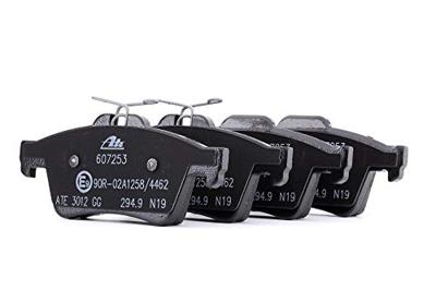 Remblokken set 13046072532