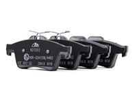 Remblokken set 13046072532 - thumbnail