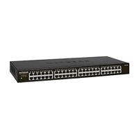 Netgear GS348 SOHO Ethernet switch - thumbnail