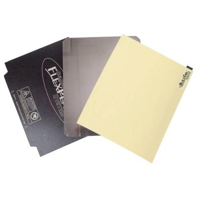 BUILDTAK BUILDTAK FlexPlate-systeem 260 x 354 mm FlexPlate System PEI 260 x 354 mm BTFS36933-V2