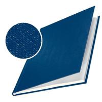 Bindomslagen Leitz impressBIND Blauw - thumbnail