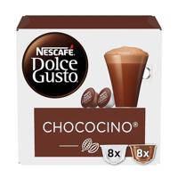 Dolce Gusto Chococino - 16 cups - thumbnail