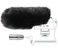 Sennheiser MZW-400 Bont Microfoon Cover - Accessoire Kit - thumbnail