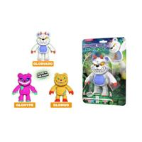 Stretchapalz Glow Bear Gang 14 Cm - thumbnail