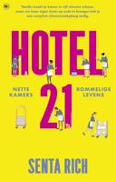Hotel 21 - Senta Rich - ebook - thumbnail