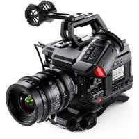 Blackmagic URSA Mini Mic Mount - thumbnail