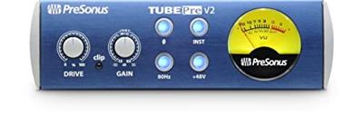 Presonus TubePre V2 voorversterker