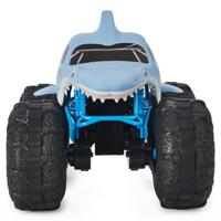 Monster Jam Megalodon Storm op afstand bestuurbare monstertruck - 1:15 - thumbnail