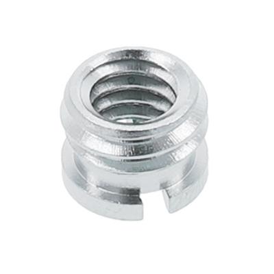 Kamera Express 1/4 inch-3/8 inch statiefadapter