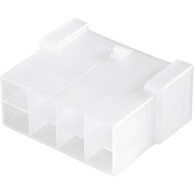 Stekkerbehuizing 8-polig Aantal polen=8 MTA Automotive 4410270