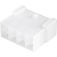 Stekkerbehuizing 8-polig Aantal polen=8 MTA Automotive 4410270 - thumbnail