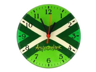 Achterhoekse vlag klokje