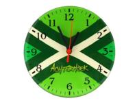 Achterhoekse vlag klokje - thumbnail