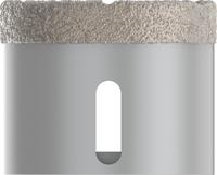 Bosch Accessories Bosch Power Tools 2608599016 Diamantboor droog 1 stuks 51 mm 1 stuk(s) - thumbnail
