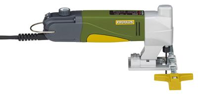 Proxxon Micromot STS/E 28530 Decoupeerzaag Incl. accessoires, Incl. koffer 80 W Proxxon Micromot STS/E 28530 Decoupeerzaag Incl. accessoires, Incl. koffer 80 W