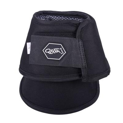QHP Hoefbevochtiger zwart maat:l