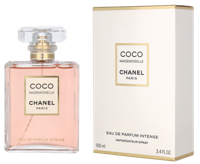 Chanel Coco Mademoiselle Intense Eau de parfum Spray 100 ml Dames - thumbnail