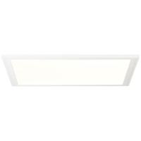 Brilliant RGB plafonnièreAbie 40cm wit - G90318/05 - thumbnail