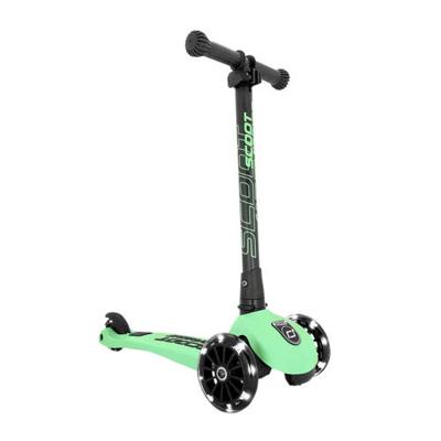 Scoot & Ride Scoot And Ride Step Highwaykick 3 - Kiwi