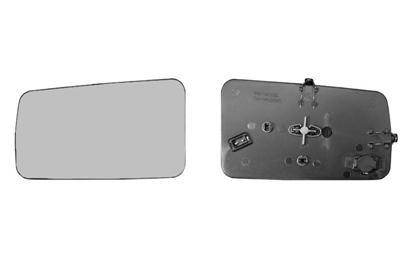 Spiegelglas Links -3/94 3035835