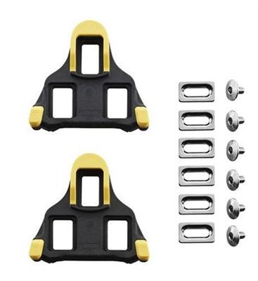 Shimano sm-sh11 spd sl yellow
