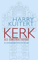 Kerk als constructiefout - Harry Kuitert - Paperback (9789025904296) - thumbnail