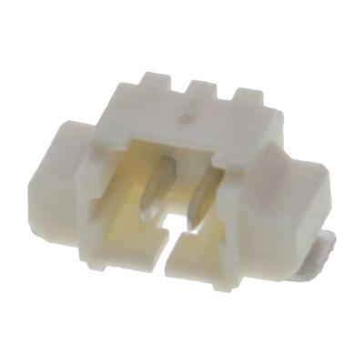 Molex 532610271 Male behuizing (board) Inhoud: 1 stuk(s)