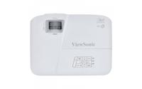 Viewsonic PG603X Business DLP projector (XGA, 3.600 ANSI lumen, HDMI, USB, 10 Watt luidspreker, 1.1x optische zoom) wit-grijs - thumbnail