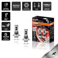 Osram Automotive 64210DWNBSP-2HB LED-lamp Night Breaker LED H7 16 W 12 V - thumbnail