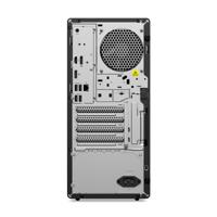 Lenovo ThinkCentre M90t Gen 5 12V6 - Tower - Core i7 i7-14700/2.1 GHz - vPro Enterprise - RAM 32 GB - SSD 1 TB - DVD-Writer - UHD Graphics 770-1GbE, Wi-Fi 6E, Bluetooth 5.3 - thumbnail