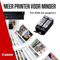 Canon 0318C010 inktcartridge - thumbnail