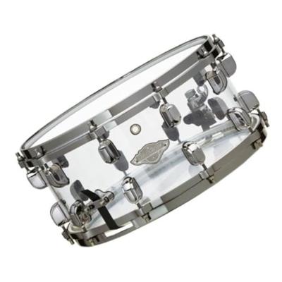 Tama MBAS65BN-CI Limited Starclassic Mirage Acryl snaredrum 14 x 6.5 inch