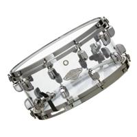 Tama MBAS65BN-CI Limited Starclassic Mirage Acryl snaredrum 14 x 6.5 inch - thumbnail
