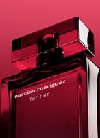 Narciso Rodriguez For Her Eau de Parfum Intense 100ml - thumbnail