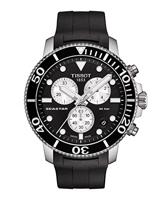 Tissot Heren Seastar 1000 T1204171705100 Herenhorloge - thumbnail